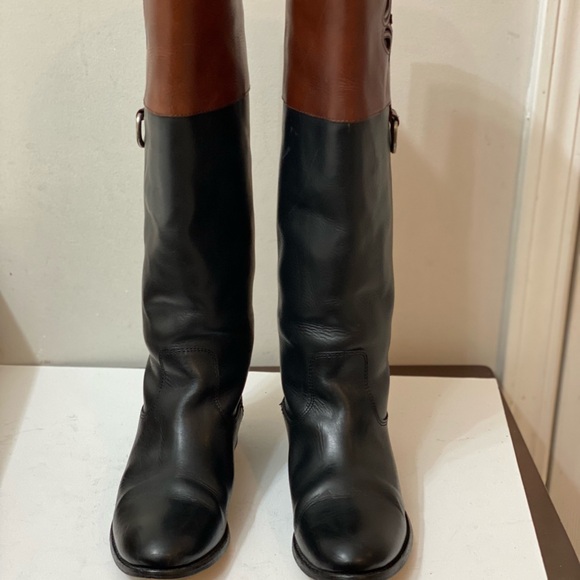 Frye Boots SOLD SOLD OUT - Picture 6 of 8